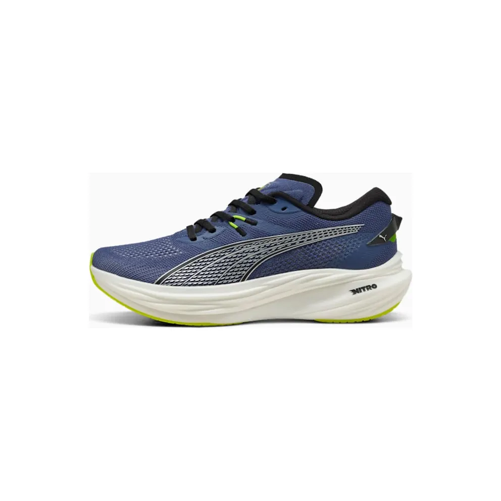 Puma Deviate Nitro 3 “Blue Crystal” (309707-17)