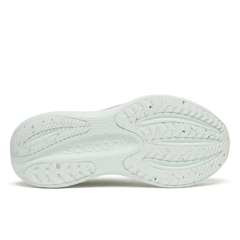 SAUCONY Triumph 23 “Laurel / Black” (S21023-142)