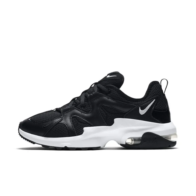 Nike Air Max Graviton Black White (W) Black/White (AT4404-001)