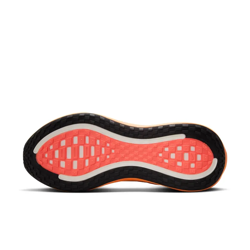 Nike Vomero Plus “Orange Pulse” (HV8150-801)