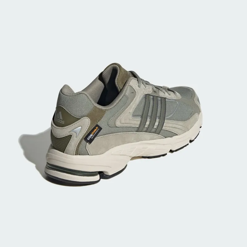 adidas Response CL Silver Pebble / Focus Olive / Aluminium (ID3142)