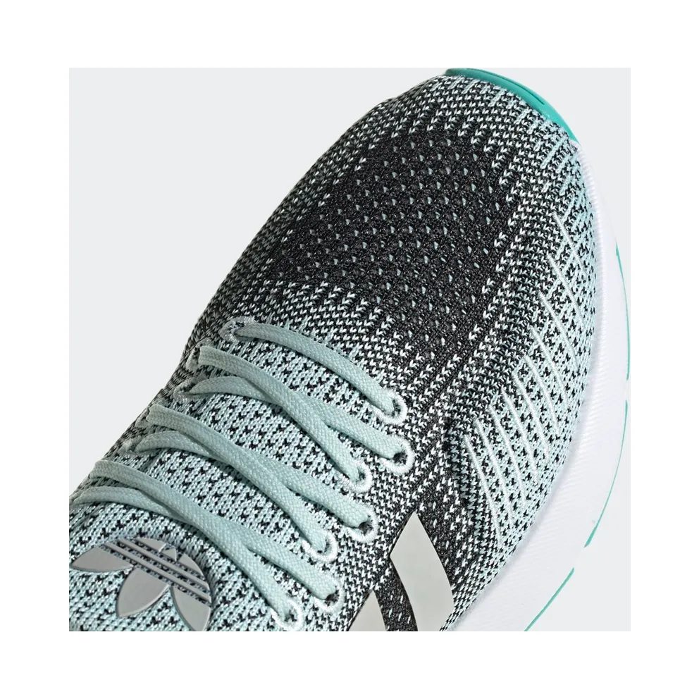 Adidas Swift Run 22 Halo Mint / Aluminium / Mint Rush (GV7981)