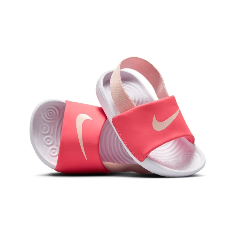 Nike Kawa Magic Ember White Echo Pink (BV1094-800)
