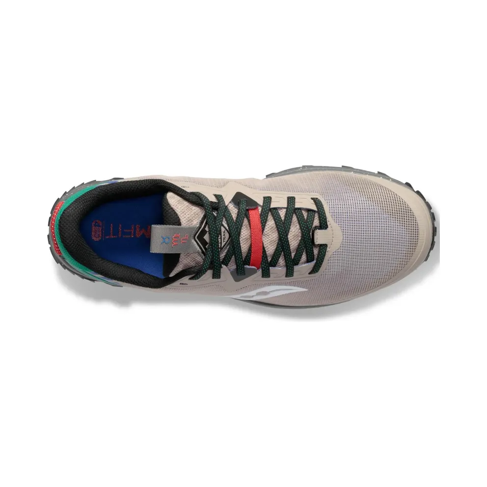 Saucony Peregrine 11 Astrotrail Pack Earth (S20641-15)