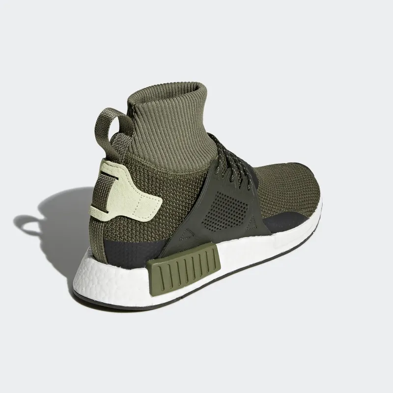 adidas NMD XR1 Winter Olive Olive Cargo/Night Cargo/Umber (CQ3074)