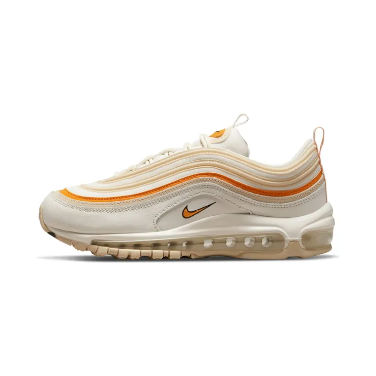 Nike AIR MAX 97 MNS “Phantom / Light Curry” (DQ8594-001)