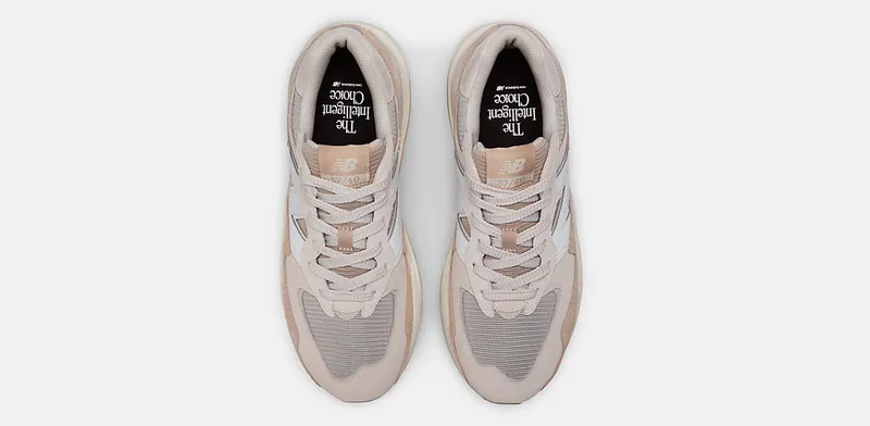 New Balance Beige 57/40 (M5740PSI)