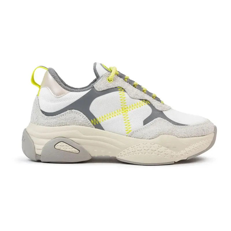 Munich sneaker White (4179018)