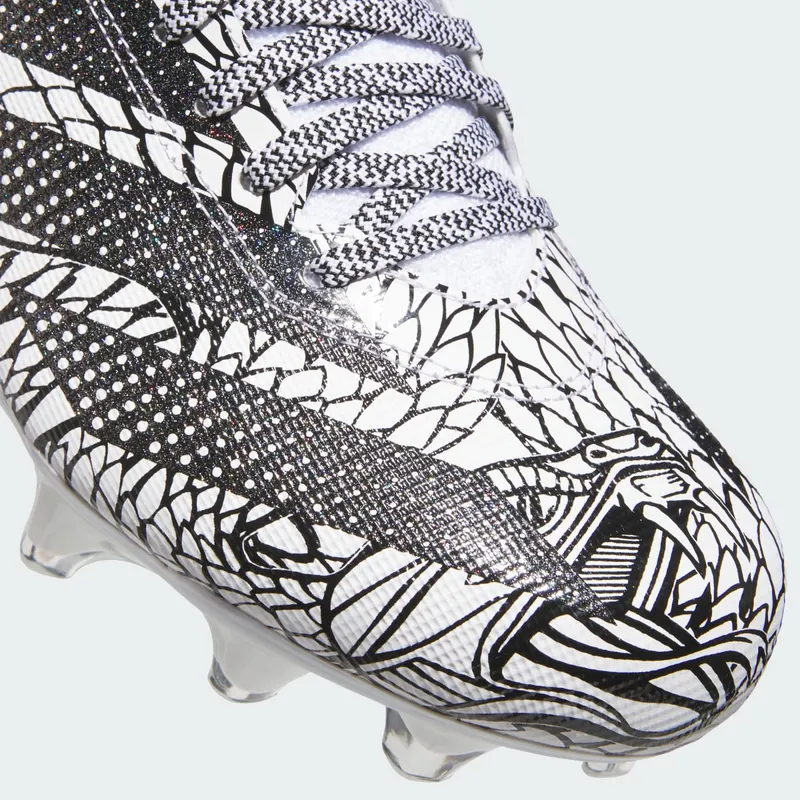 adidas Adizero Impact Exotic Speed Cloud White Core Black (IH0887)