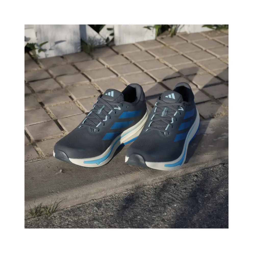 Adidas Supernova Rise 2 Running Shoes Legend Ink / Bright Royal / Clear Sky (JR7685)