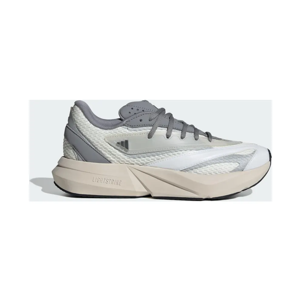 Adidas Lightblaze Off White / Grey One / Grey Three (JS4256)