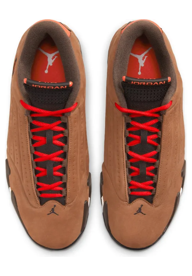 air-jordan-14 DO9406-200