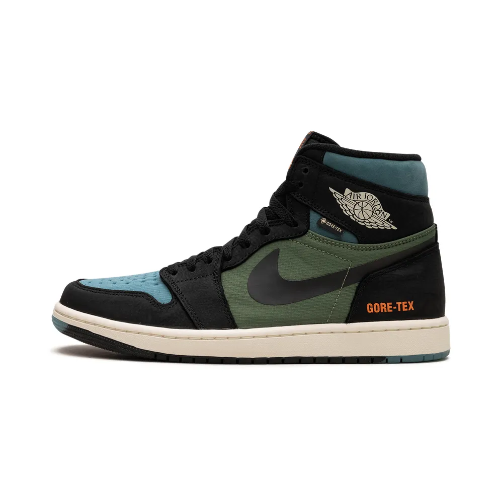Air Jordan 1 High Element GORE-TEX “Sky J Light Olive” (DB2889-003)