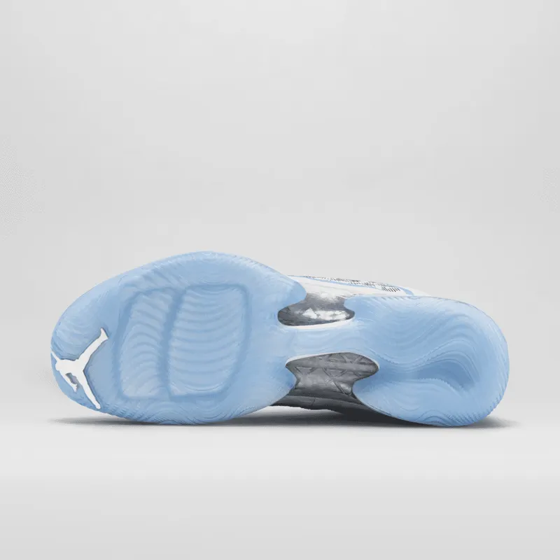 Jordan XX9 Pantone White/Silver-Pantone (717796-108)