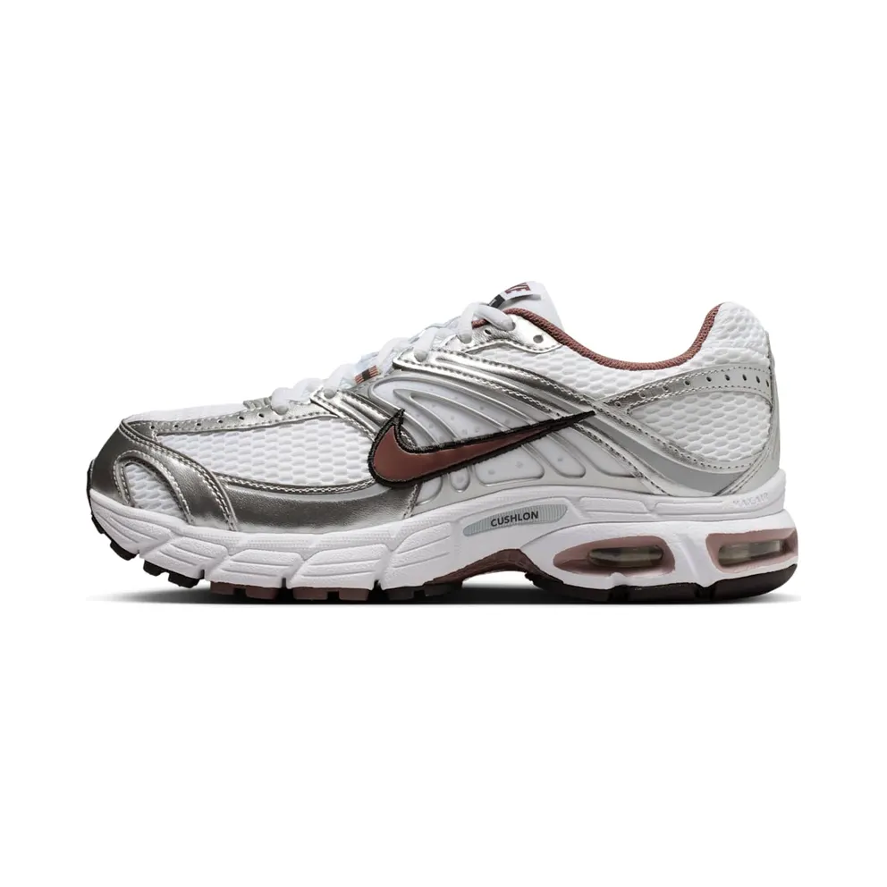 Nike Air Max Moto 2K White/Metallic Silver/Black/Tattoo (HQ2056-109)
