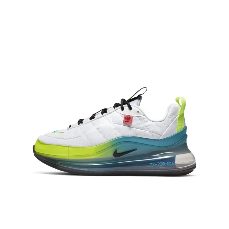 Nike MX-720-818 Younger/Older Kids’ White (CD4392-100)