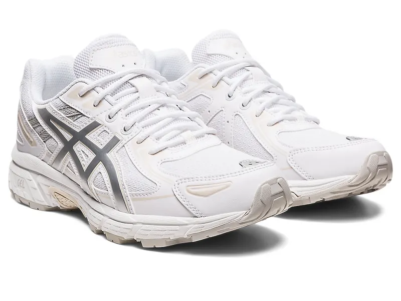 Asics GEL-VENTURE 6 White/White (1202A431.100)