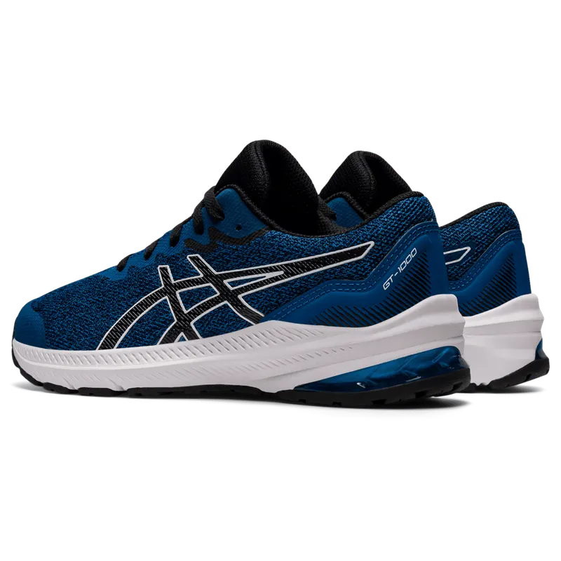 Asics GT-1000™ 11 GS Lake Drive/Black (1014A237.400)