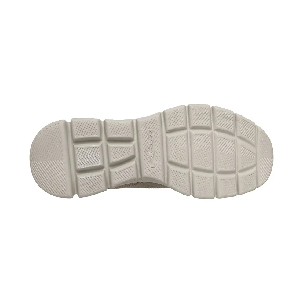 Skechers BOBS Sport B Lite Sneaker Donker Taupe