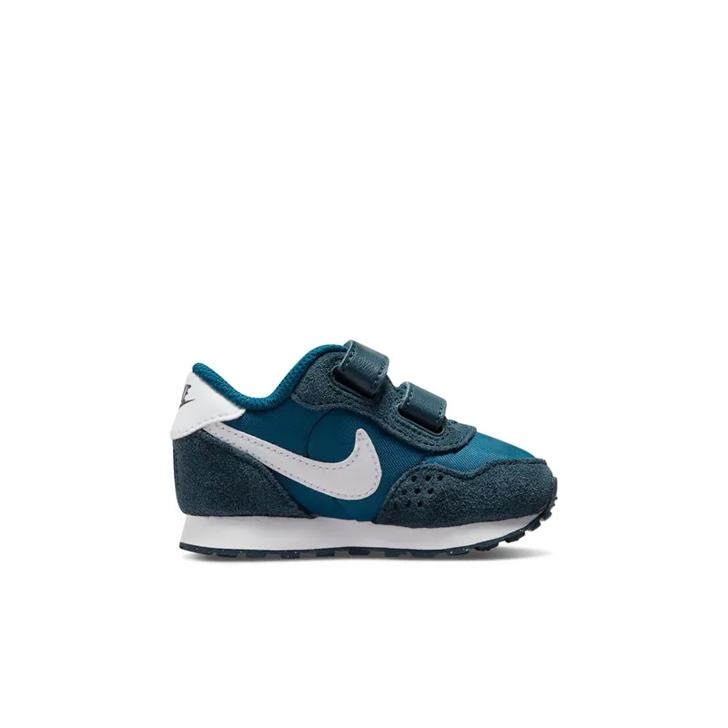 Nike MD Valiant Baby and Toddler Blue (CN8560-405)