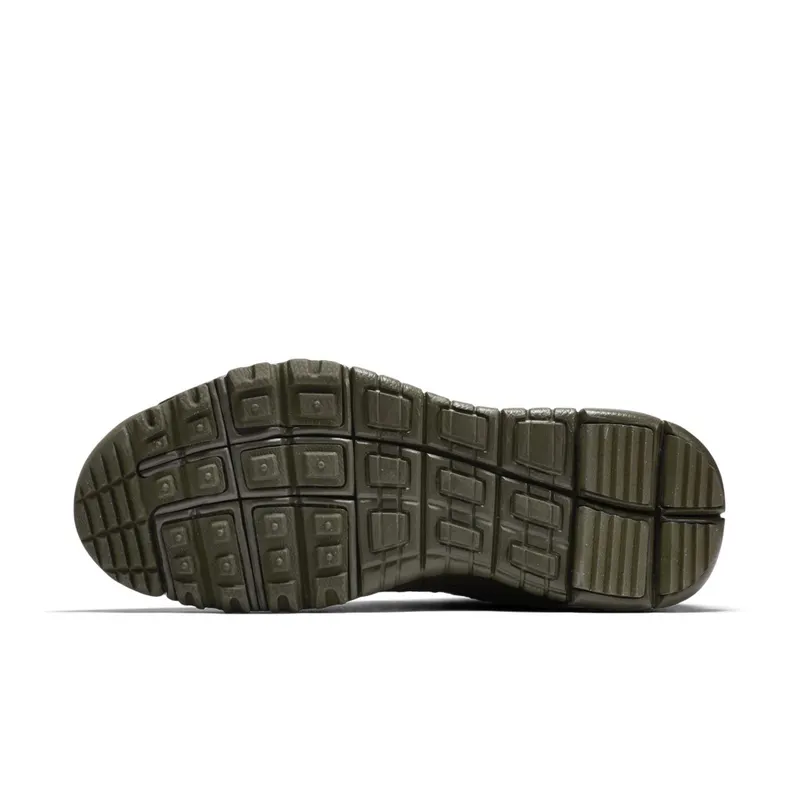 Nike Lupinek Flyknit Cargo Khaki Cargo Khaki/Sequoia (862505-300)