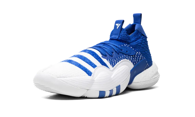 Adidas Trae Young 2.0 “Royal Blue” (H03839)