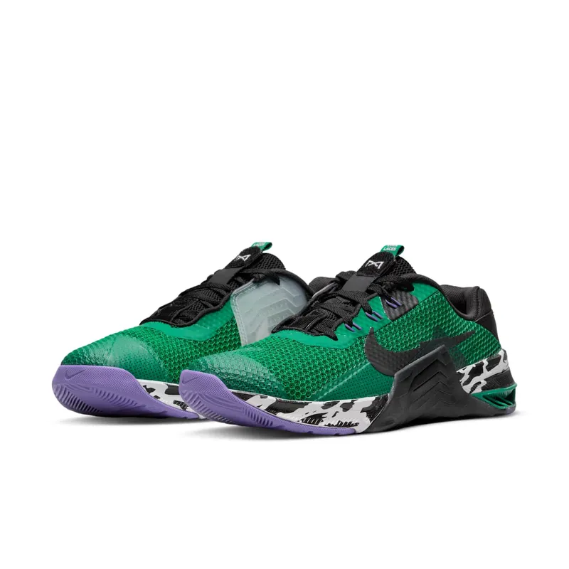 Nike Metcon 7 Training Shoes Green (CZ8281-300)