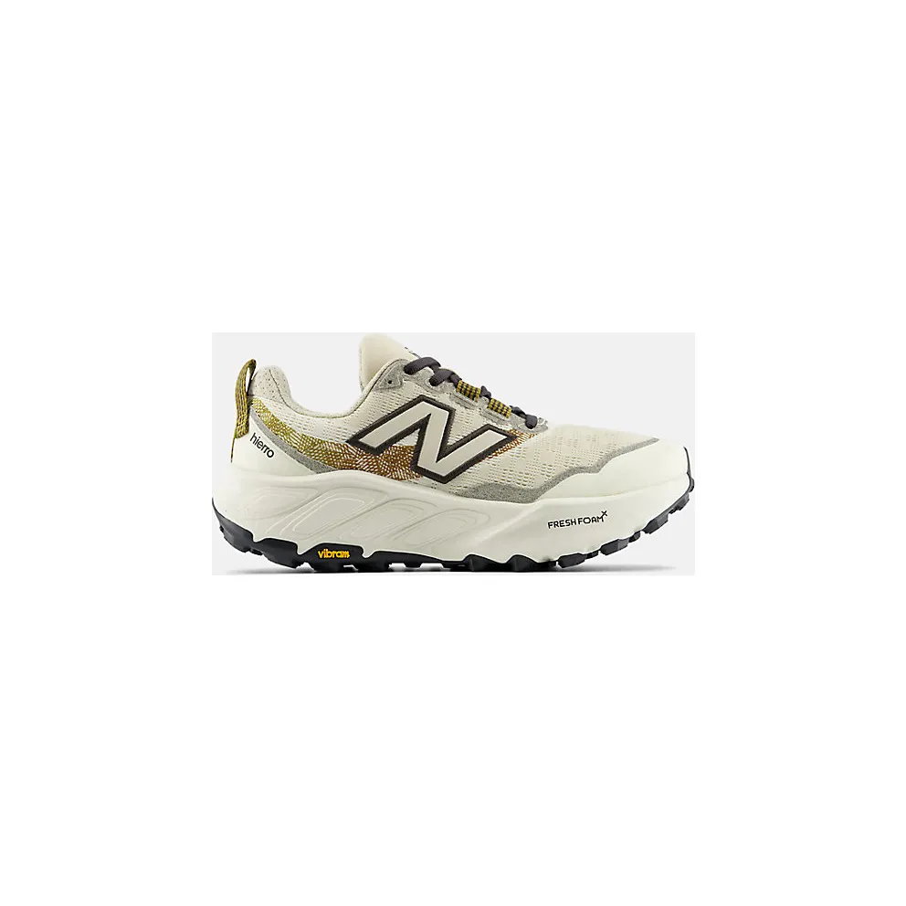 NEW BALANCE Fresh Foam X Hierro v9 “ANGORA / BASIL OIL” (WHIER4A5)
