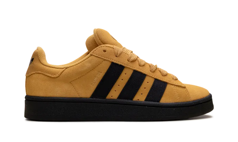 Adidas Campus 00s “Preloved Yellow” (JI3308)
