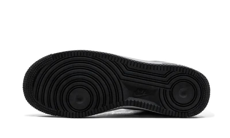 Nike Air Force 1 LTD “Seamless Black” (309063-441)