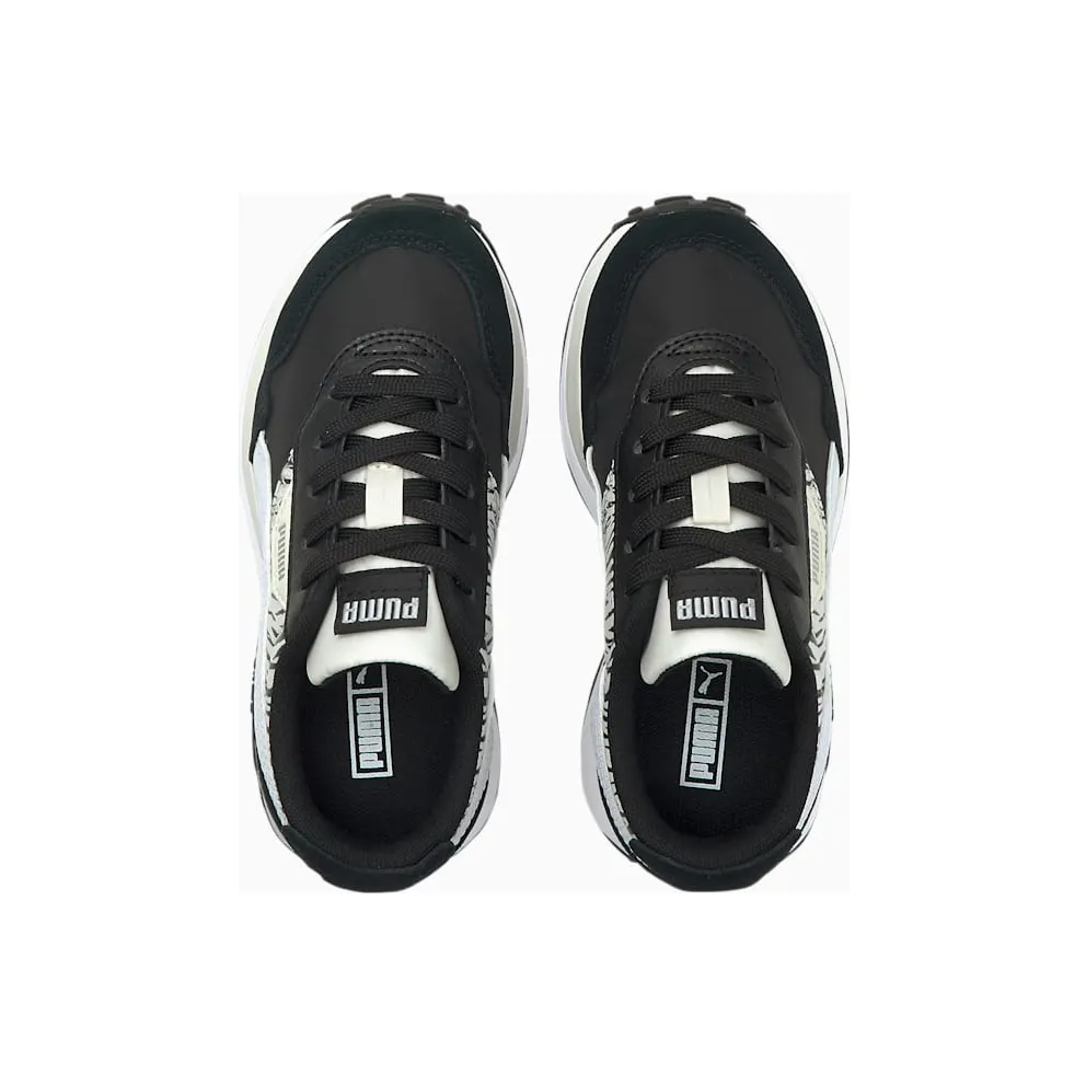 Puma Cruise Rider Roar Black (38185902)