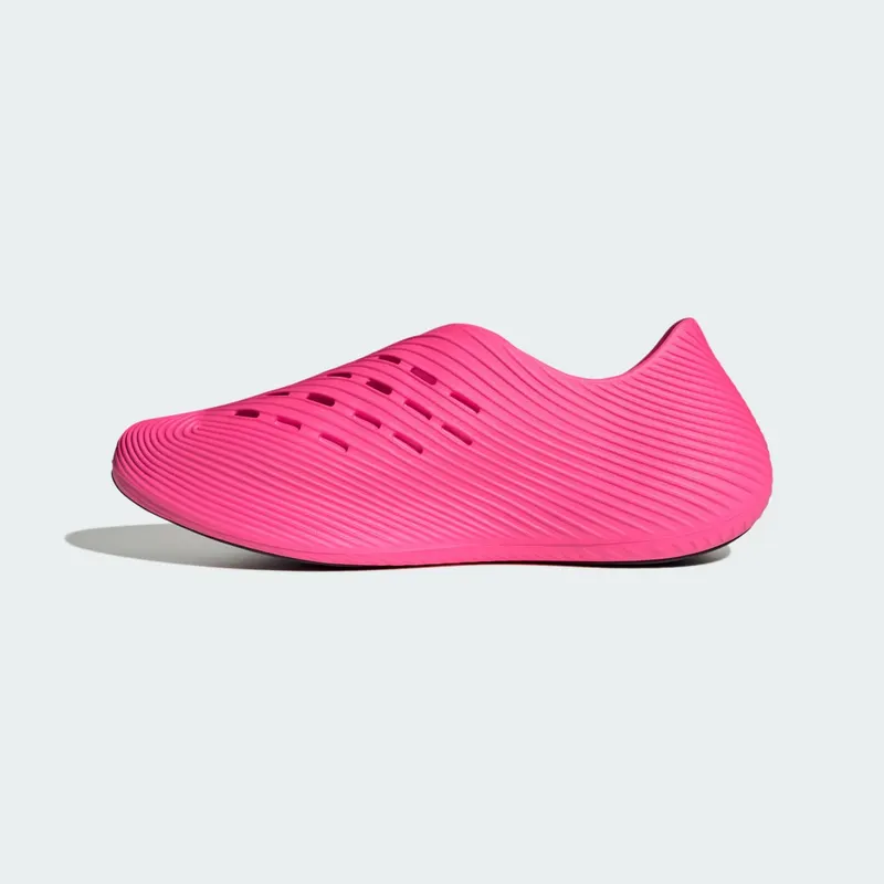Adidas PURECHILL Slides Lucid Pink / Core Black / Core Black (KI0065)