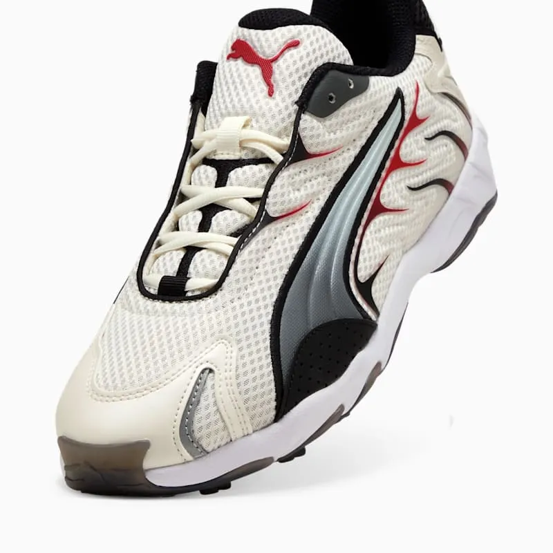 Puma Inhale Warm White For All Time Red (401560-11)