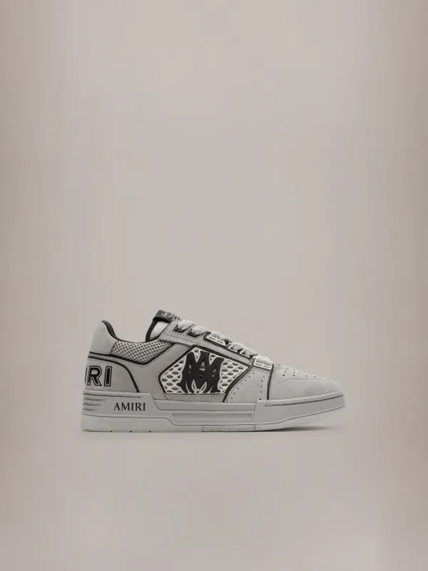 Amiri Skyline Strapless “Grey” (AM326SN009-0025)