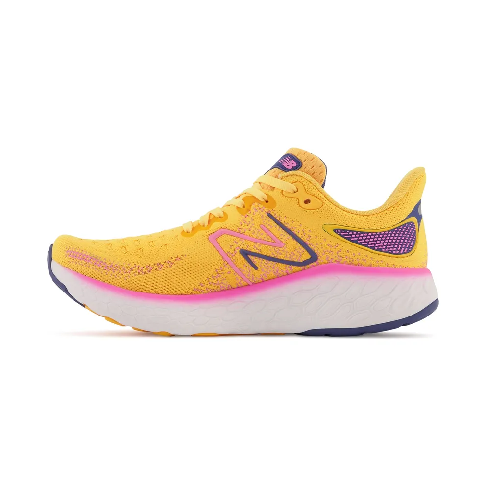 New Balance New Balance Yellow/Pink/Blue/Orange (W1080M12)