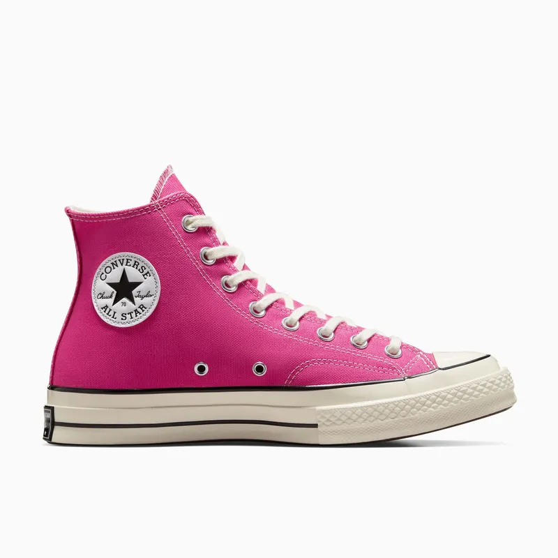 Converse Chuck 70 Fall Tone Lucky Pink/egret/black
