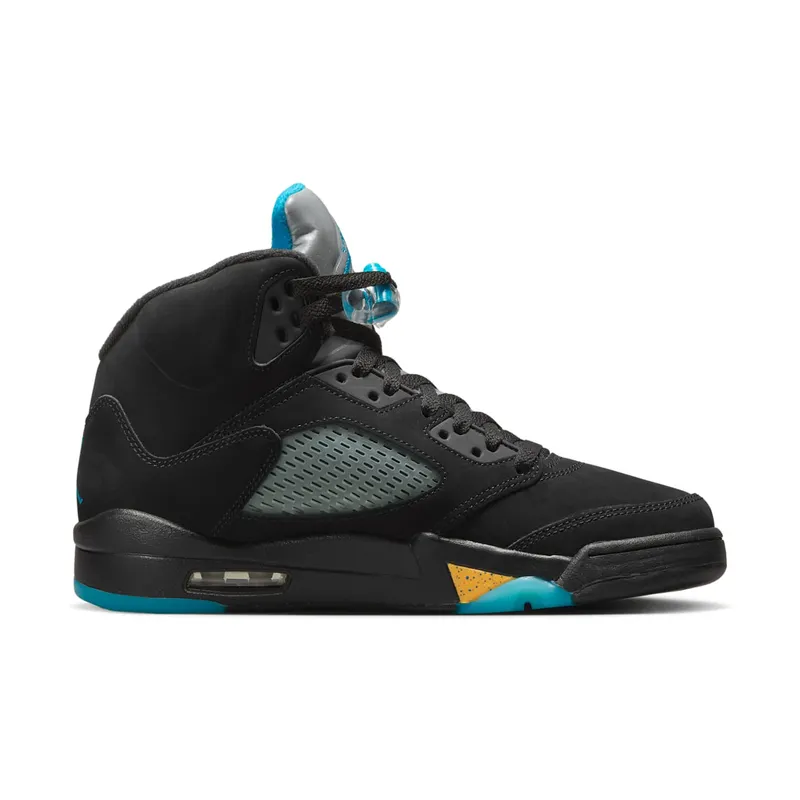 Air Jordan 5 “Aqua” (DD0587-047)