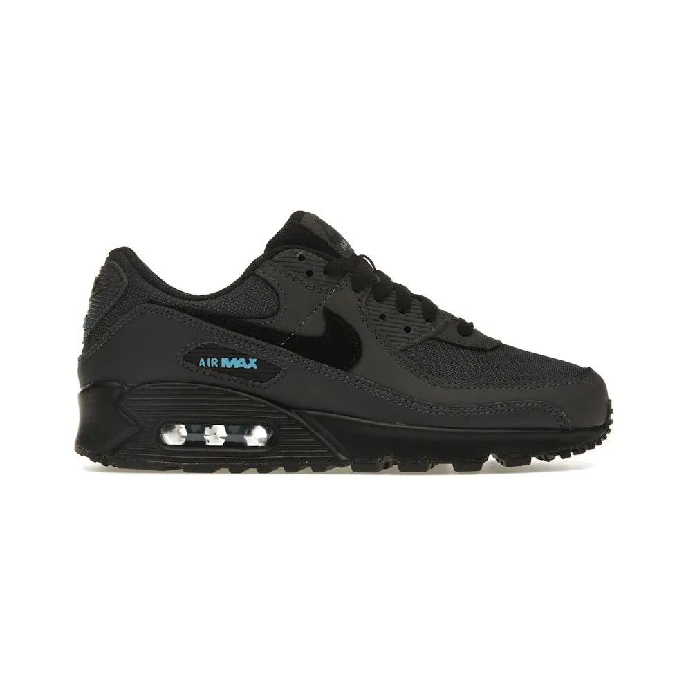 Nike Air Max 90 Grey (DQ4071-002)