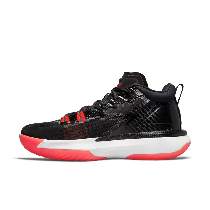 Zion 1 Black (DA3130-006)