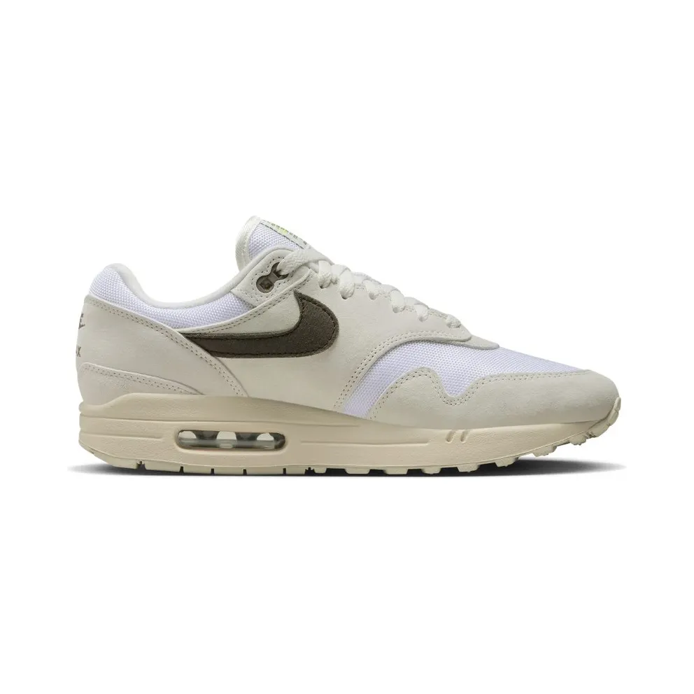Nike Air Max 1 Sail/White/Rattan/Ironstone (DZ4494-100)