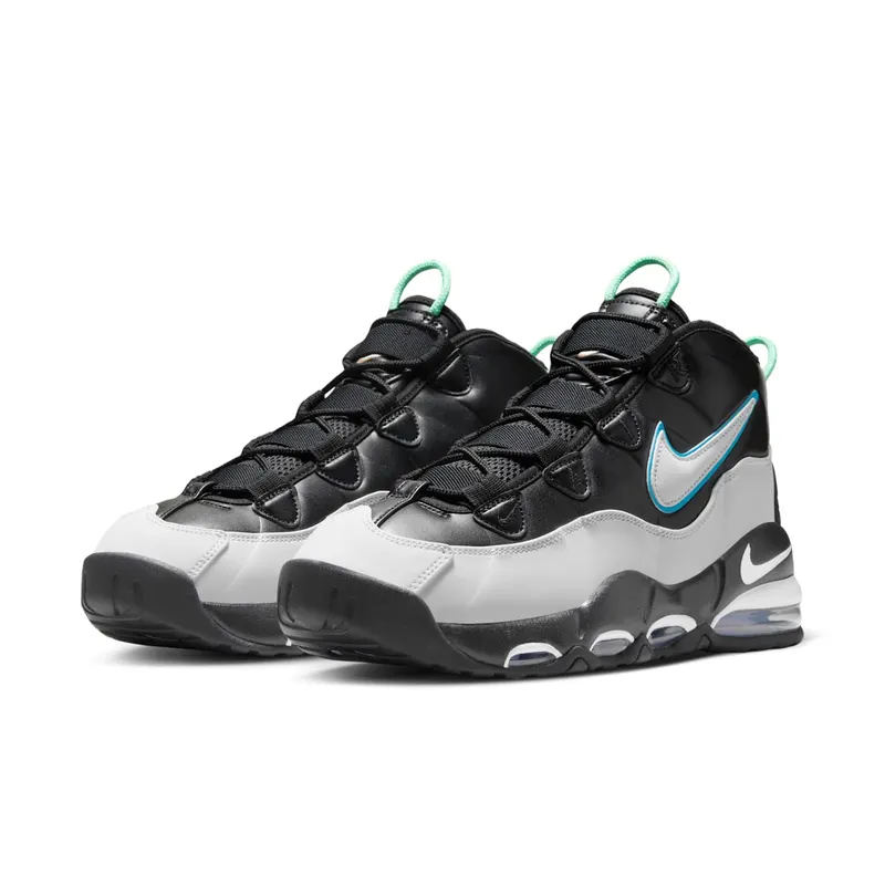 Nike Air Max Uptempo 95 “NY vs. NY” (IH5074-010)