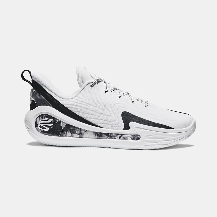 Under Armour Curry Flow 12 Shooting Star (3027632-100)