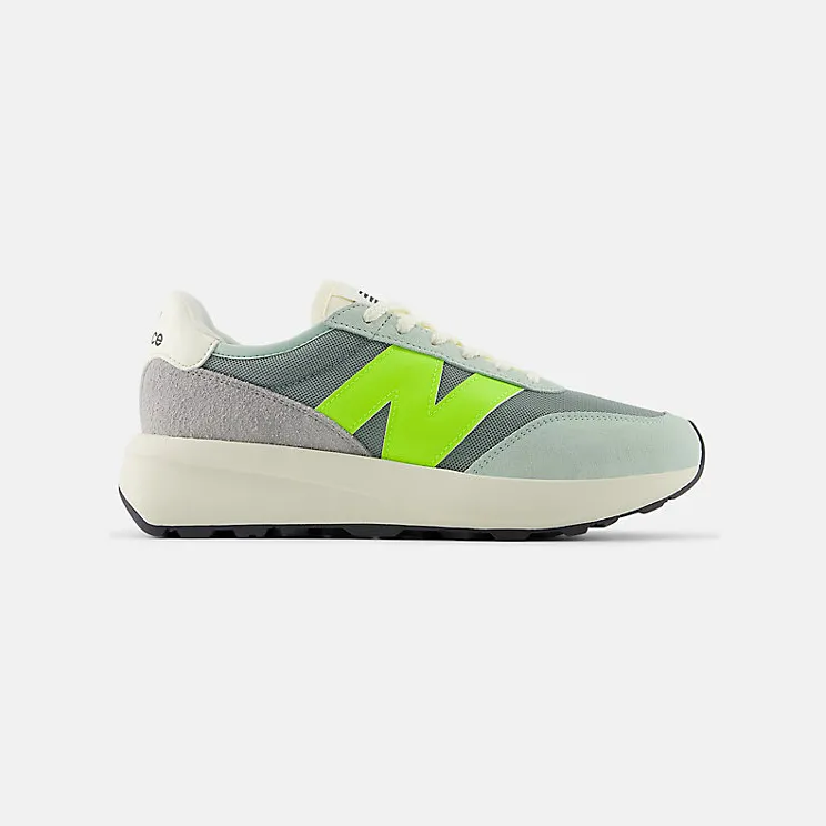 New Balance 370 Juniper Clay Ash (U370DA)