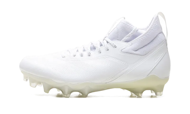 Adidas Adizero Impact “Triple White” (IF2453)