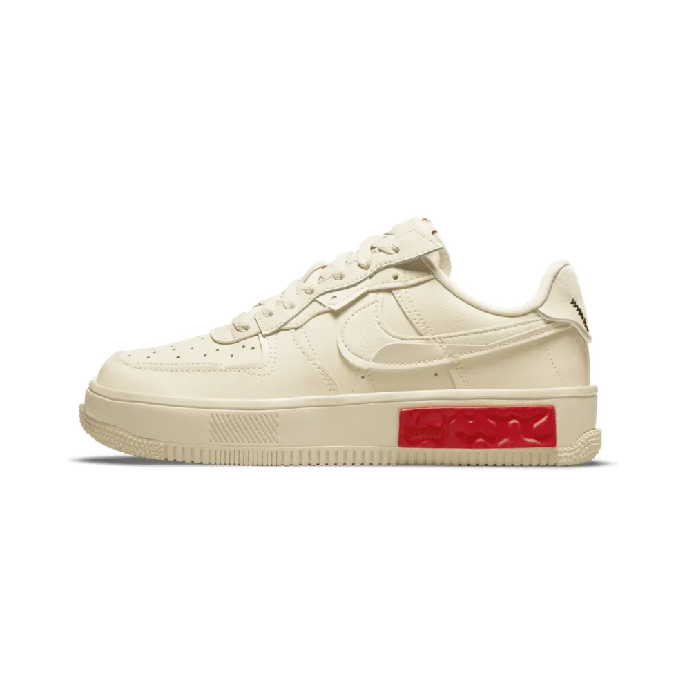 Nike Air Force 1 Fontanka Pearl White (W) (DA7024-200)