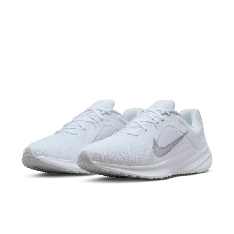 Nike Quest 5 Road Running White (DD0204-100)