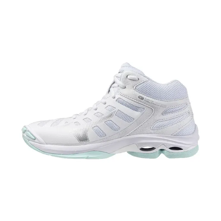 Mizuno Wave Voltage White (V1GC246545)