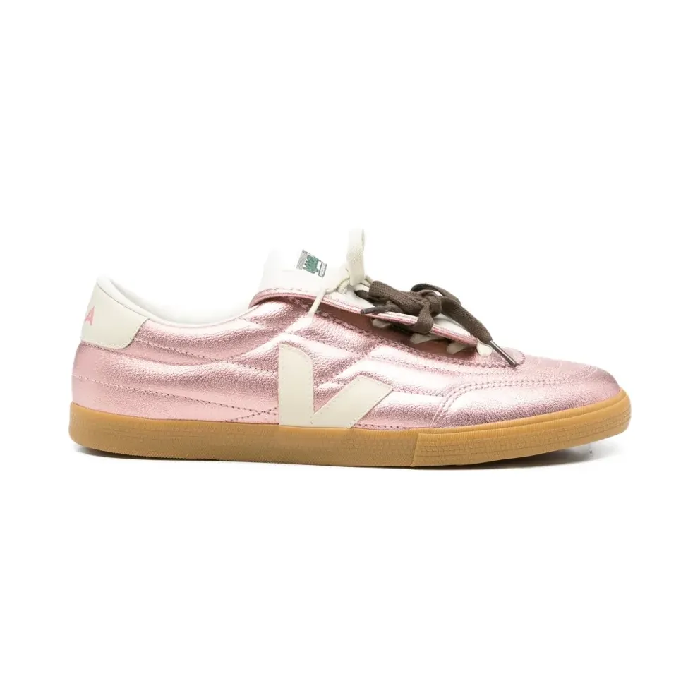 Magliano x Veja with logopatch – Pink (MG0221675B)