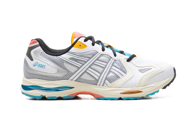 Asics Gel-K1011 “White Pure Silver” (1203A603-100)