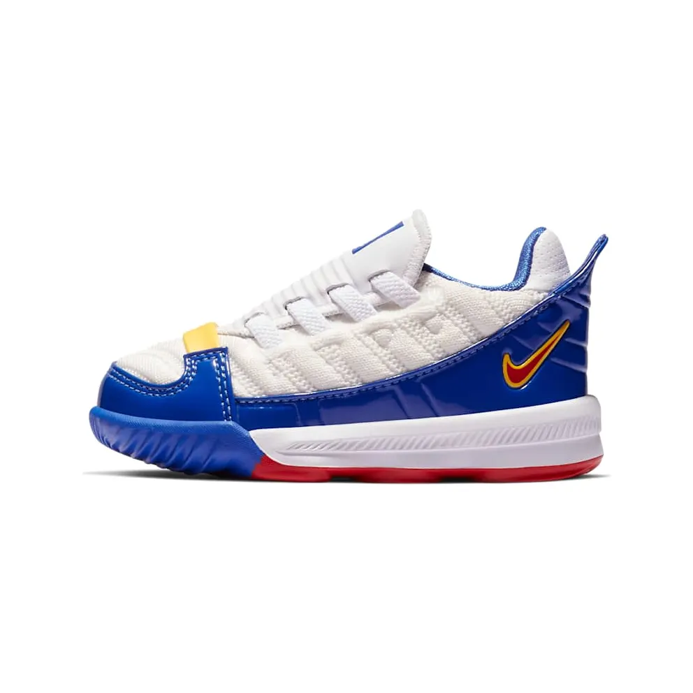 Nike LeBron 16 SB TD SuperBron (CJ4772-100)